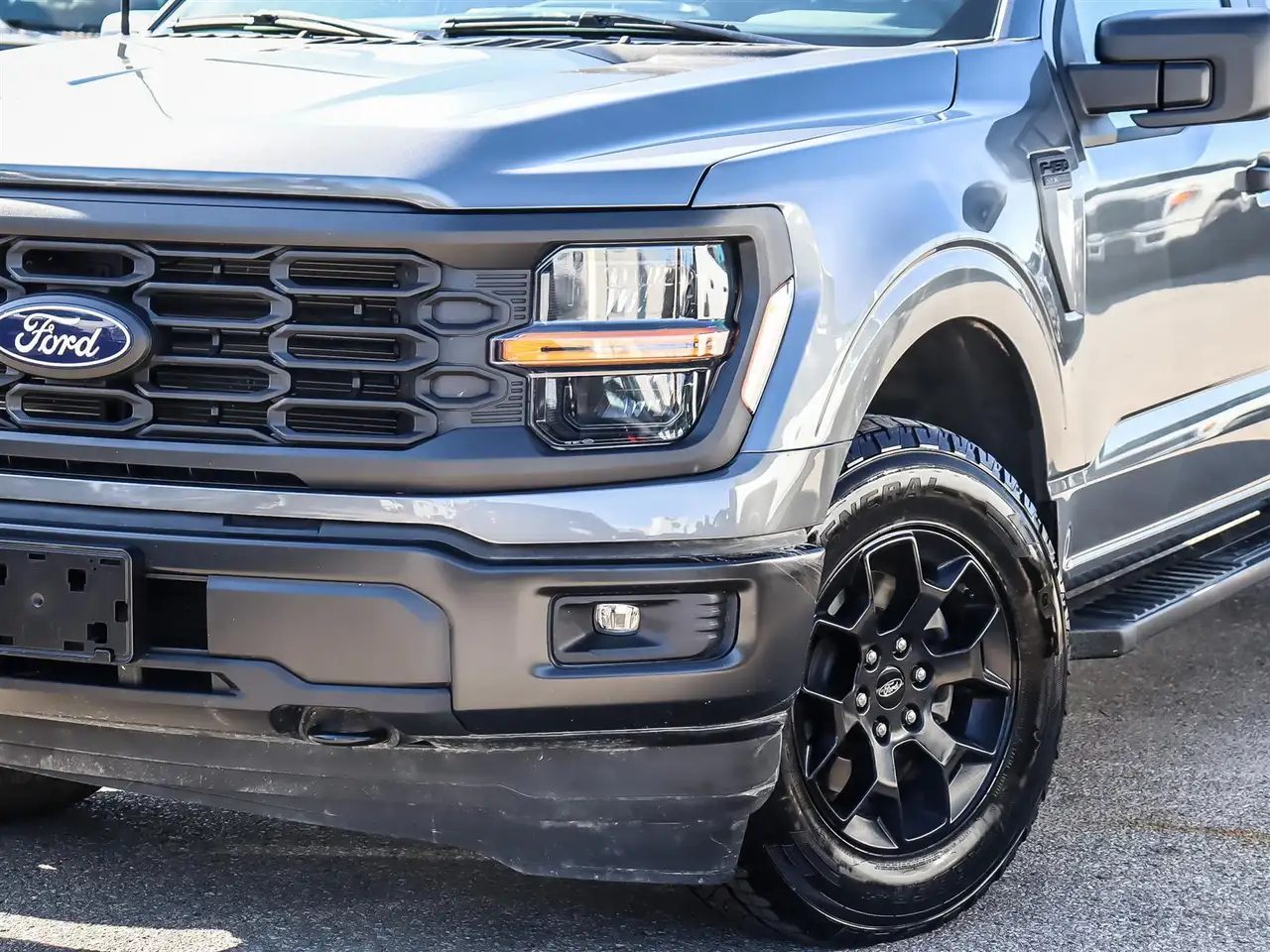 Ford F 150 photo Ford F 150