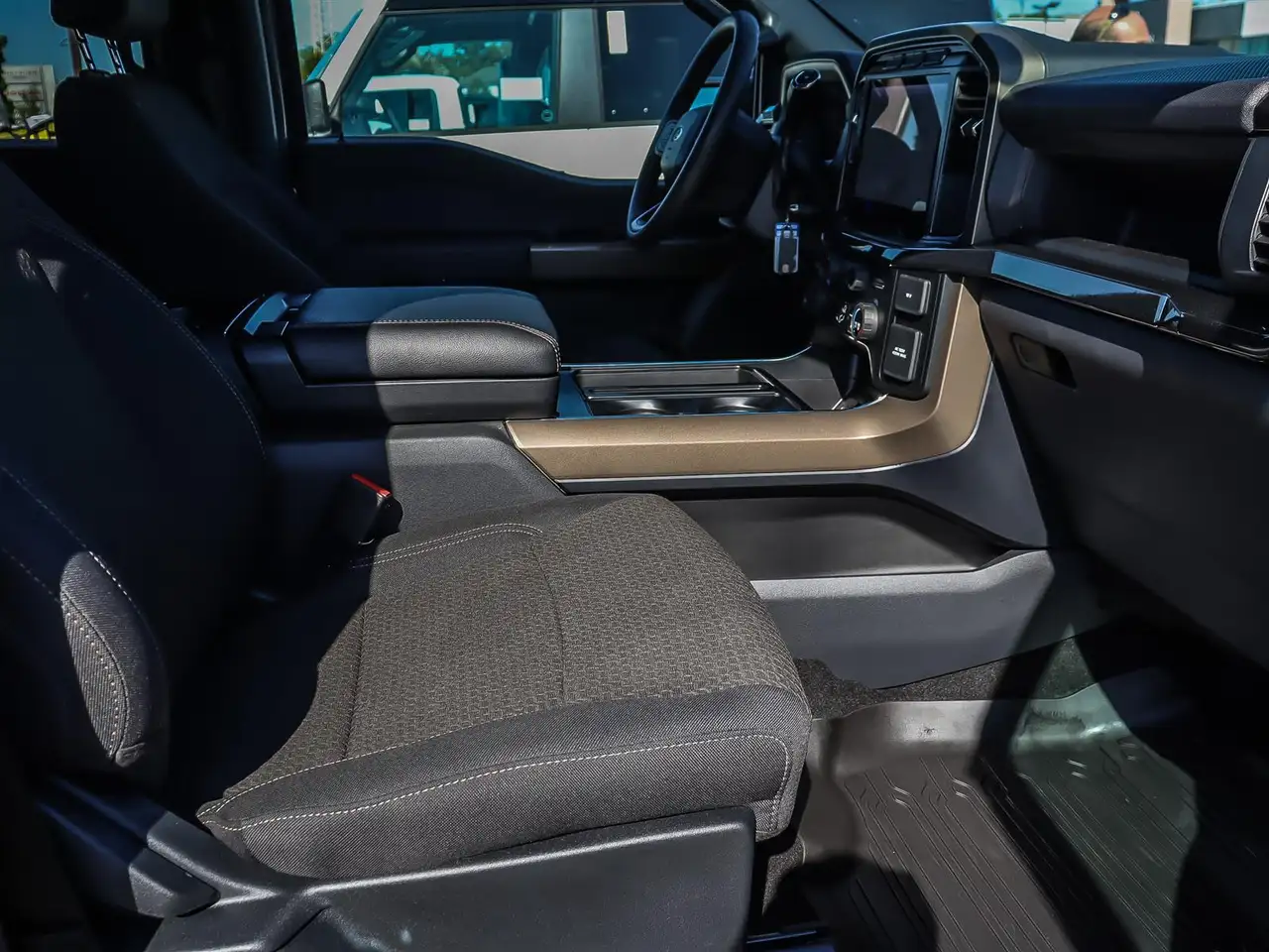 Ford F 150 photo Ford F 150
