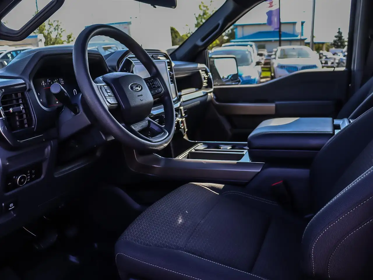 Ford F 150 photo Ford F 150
