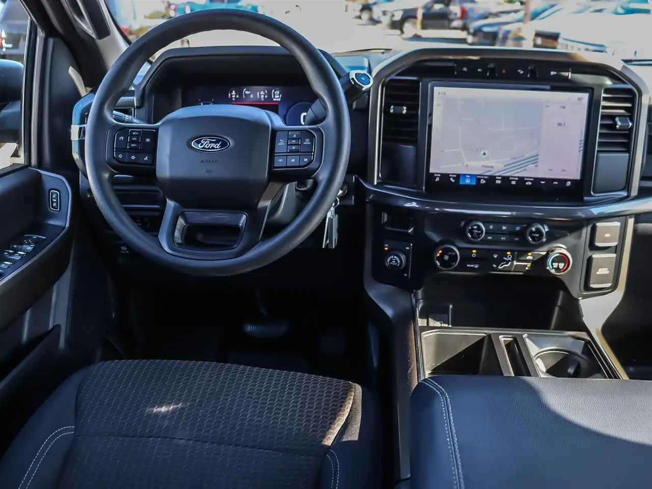 Ford F 150 photo Ford F 150