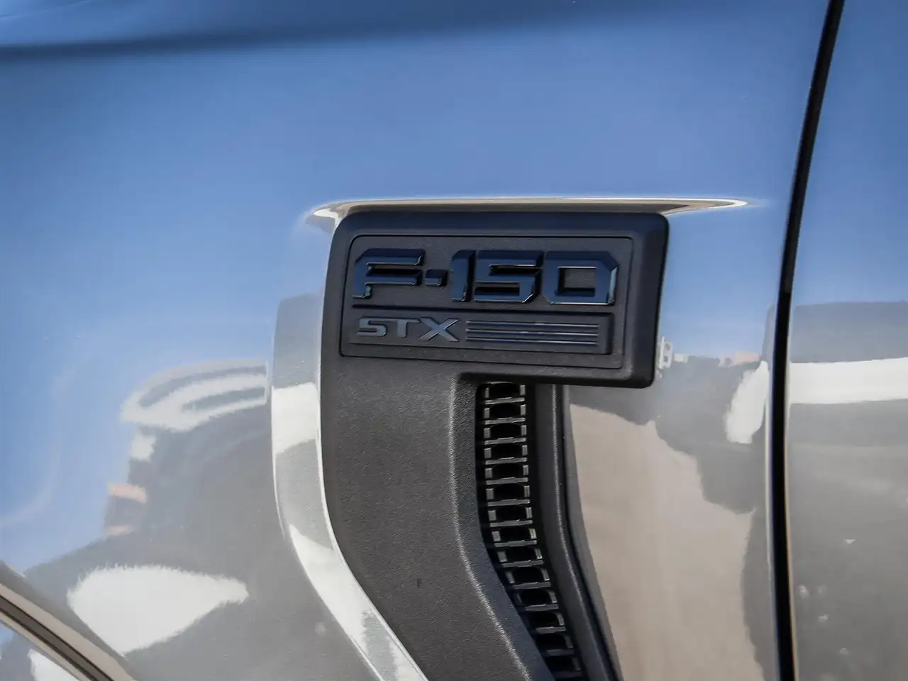 Ford F 150 photo Ford F 150