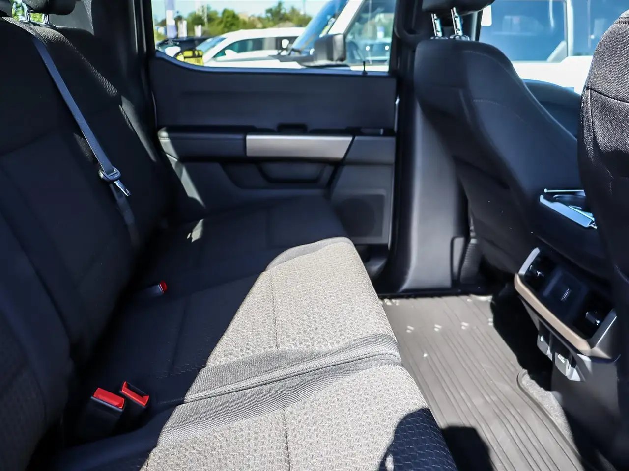 Ford F 150 photo Ford F 150