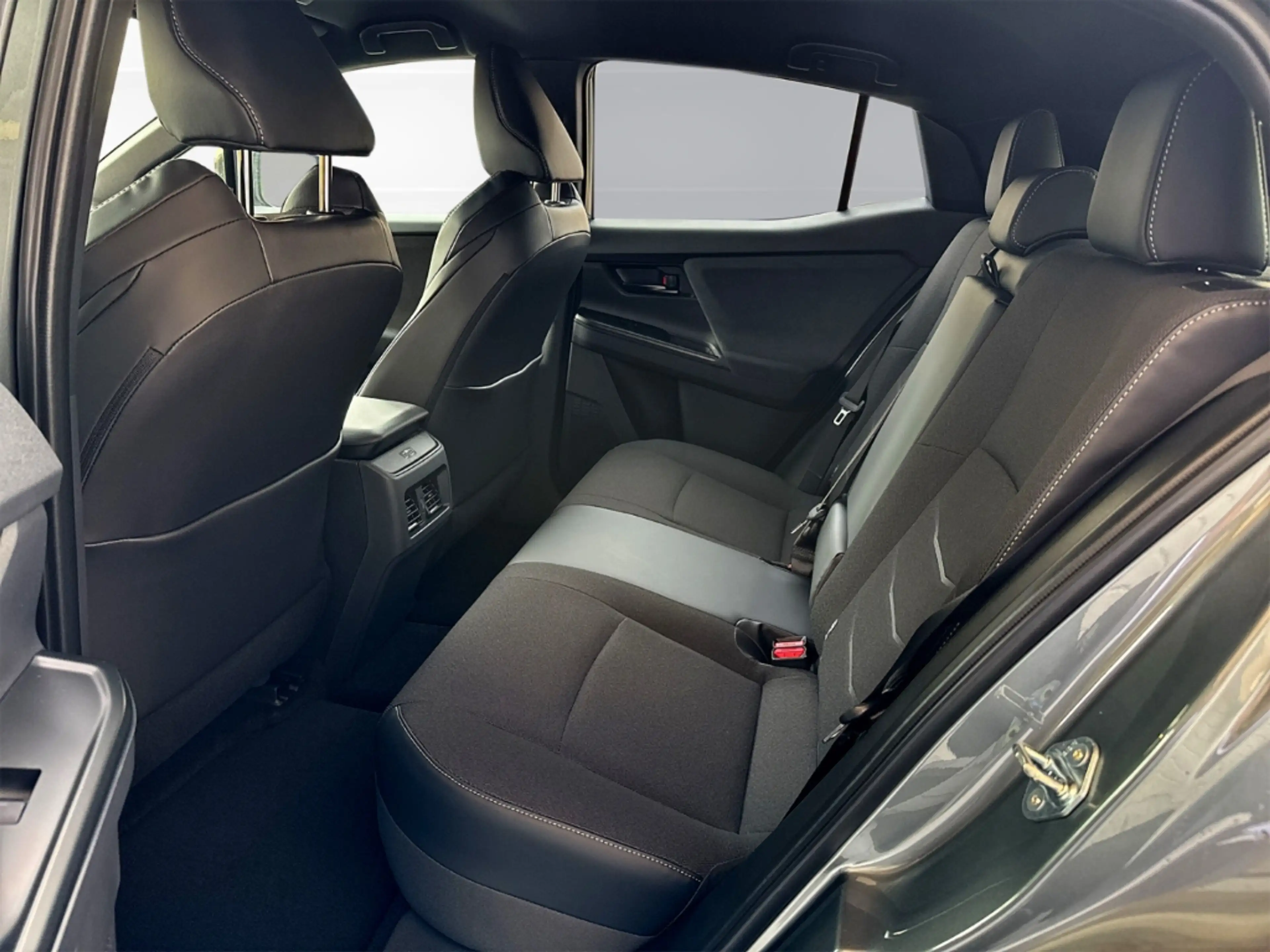 Toyota C-HR+ Elektro Teamplayer 77 kWh +Navi +Matrix-LED +Kamer — photo 11