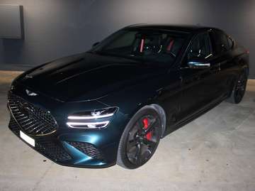 2.0 TGDI