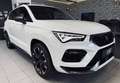 CUPRA Ateca 4Drive 1.HD|360*|S-SITZE|CARPLAY|NAVI|SHZ|TEMP. Weiß - thumbnail 9