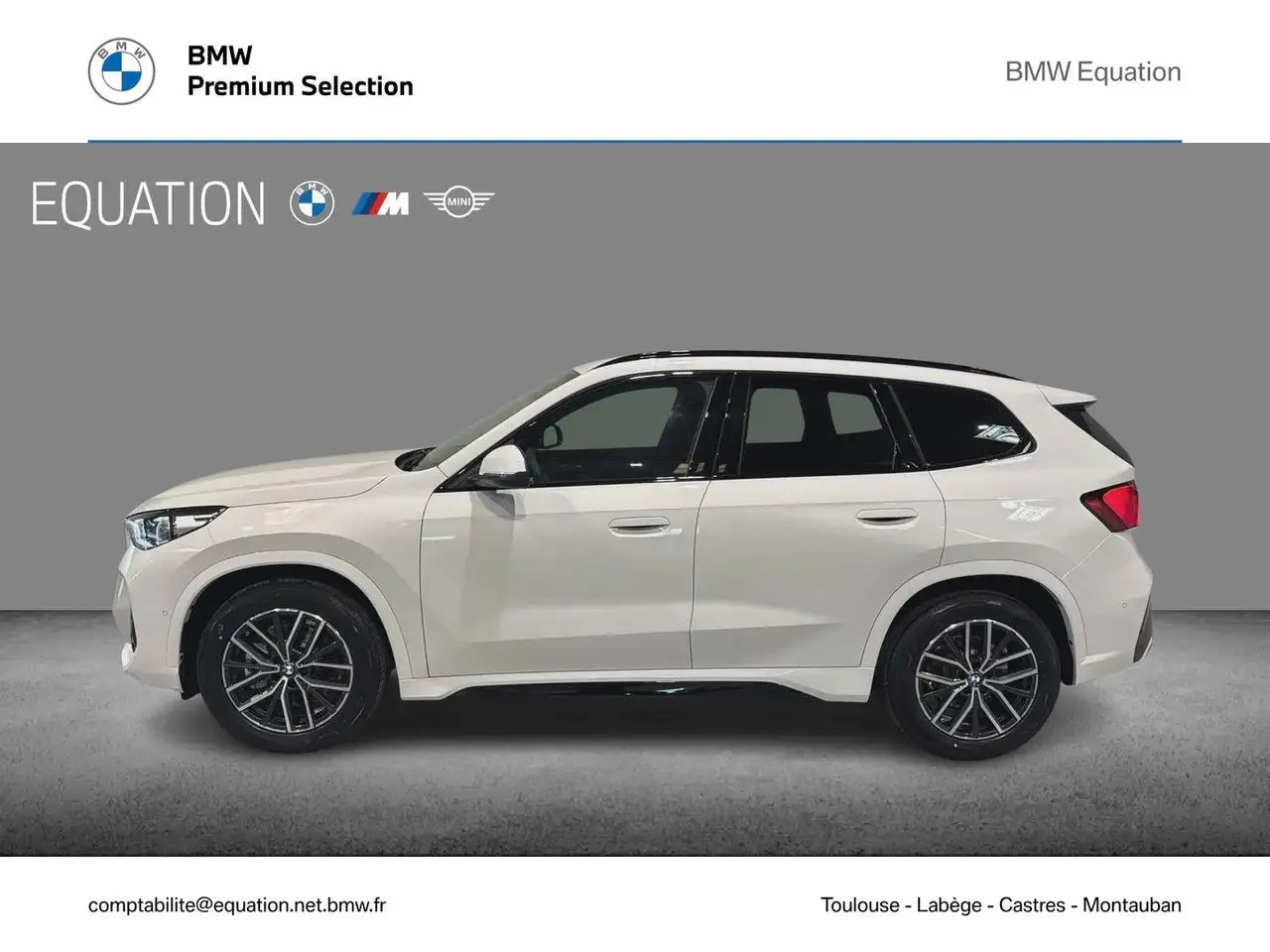 BMW X1 2026