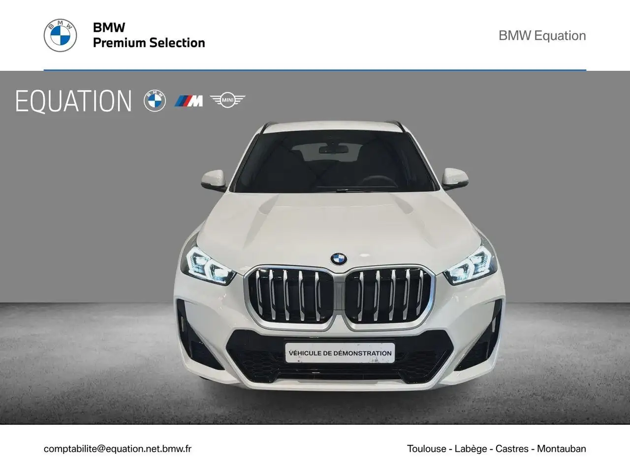 BMW X1 2026