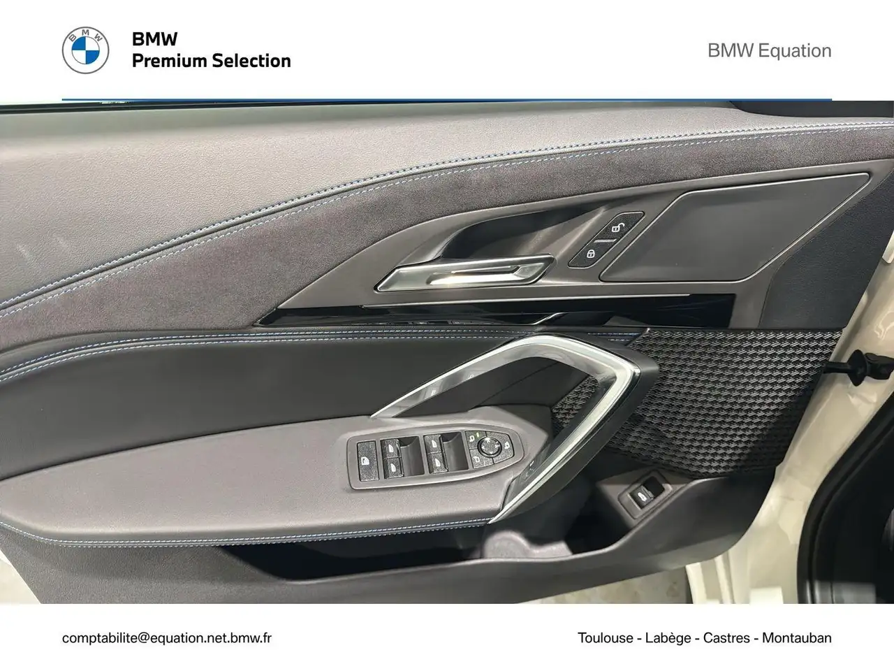 BMW X1 2026 — фото 14