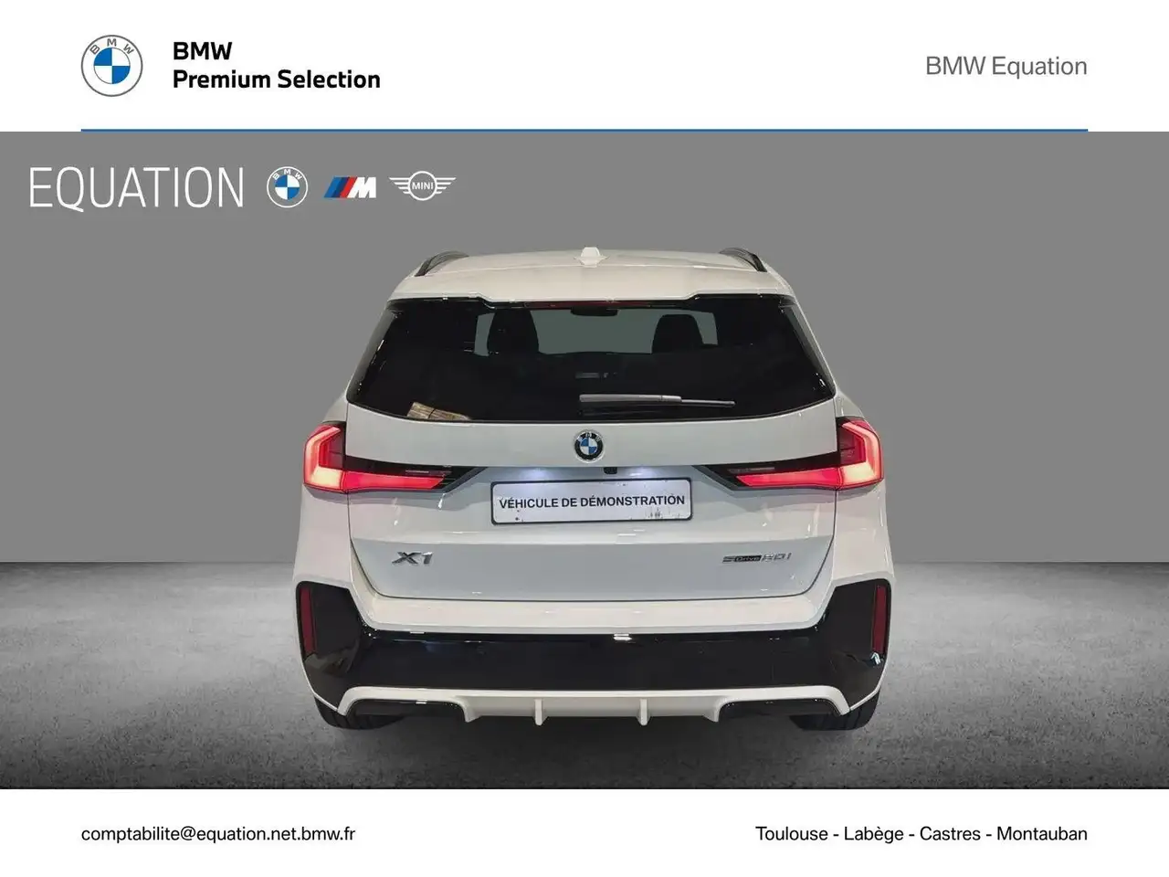 BMW X1 2026