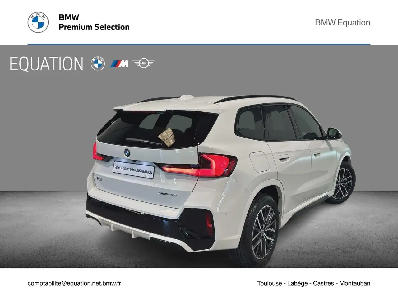 BMW X1 2026