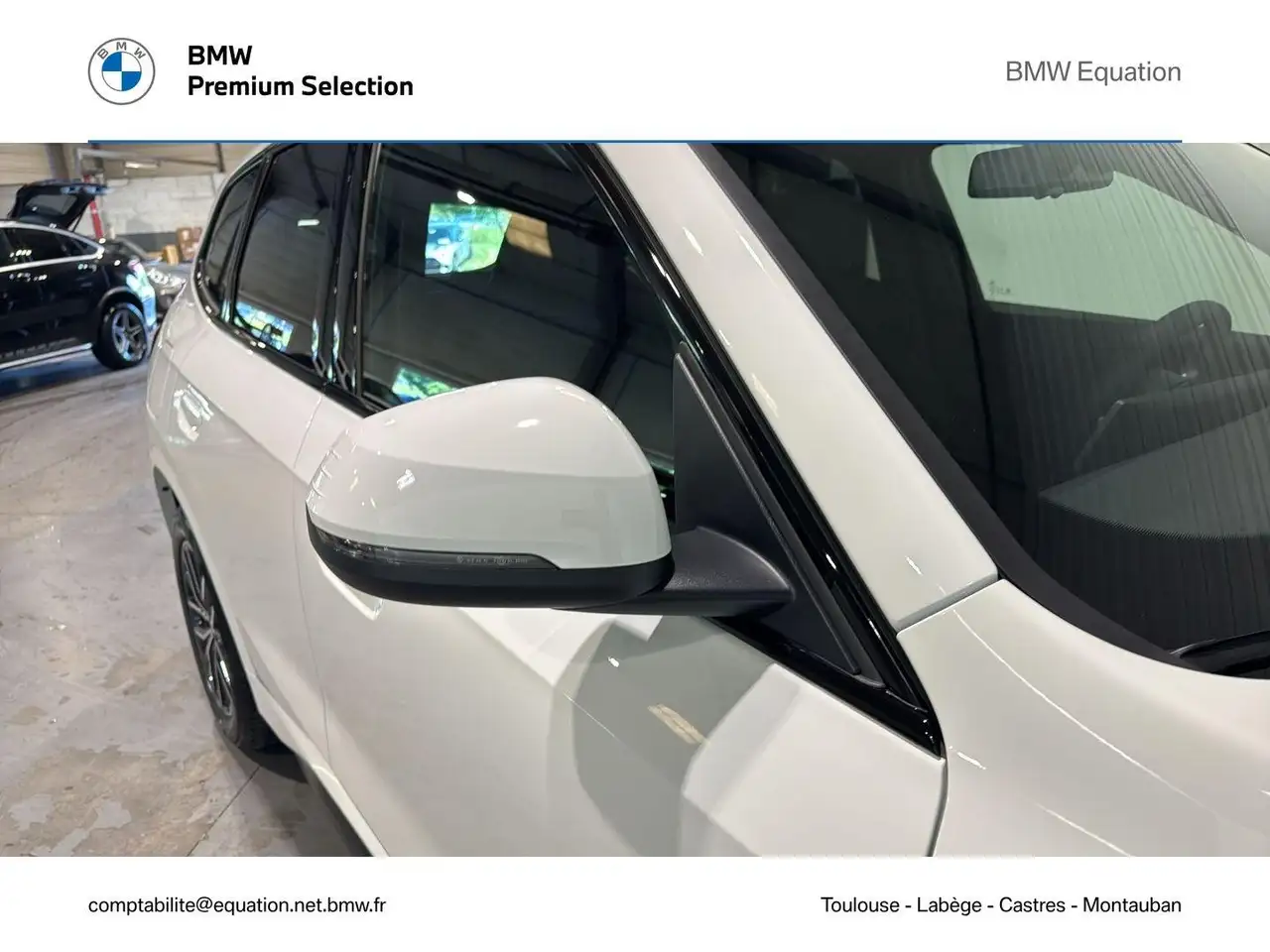 BMW X1 2026 — фото 15