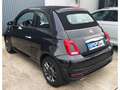 Fiat 500C Hey Google 1.0 Mild Hybrid EU6d LM-Felgen Tech-Pak Nero - thumbnail 4