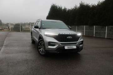 3.0 ECOBOOST 457CH PARALLEL PHEV ST-LINE I-AWD BVA10 25CV