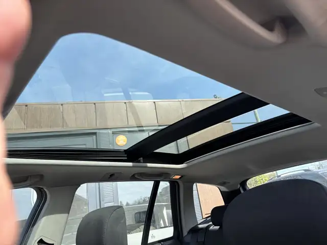 BMW X3 view 7