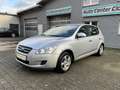 Kia Ceed / cee'd 1,4 Basis Grau - thumbnail 3