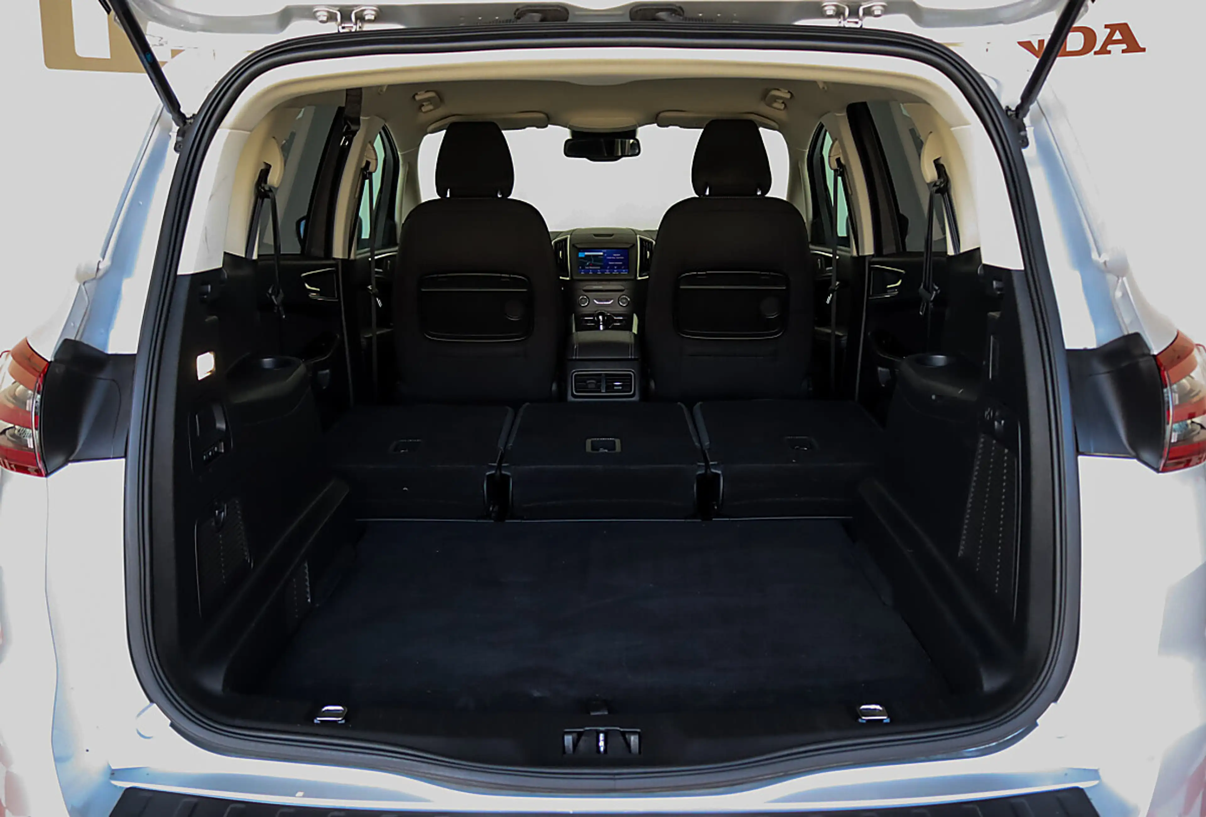 Ford S-Max S-MAX Titanium 2.0 TDCI NAVI WINTERPAKET — photo 14