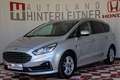 Ford S-Max S-MAX Titanium 2.0 TDCI NAVI WINTERPAKET Grau - thumbnail 1