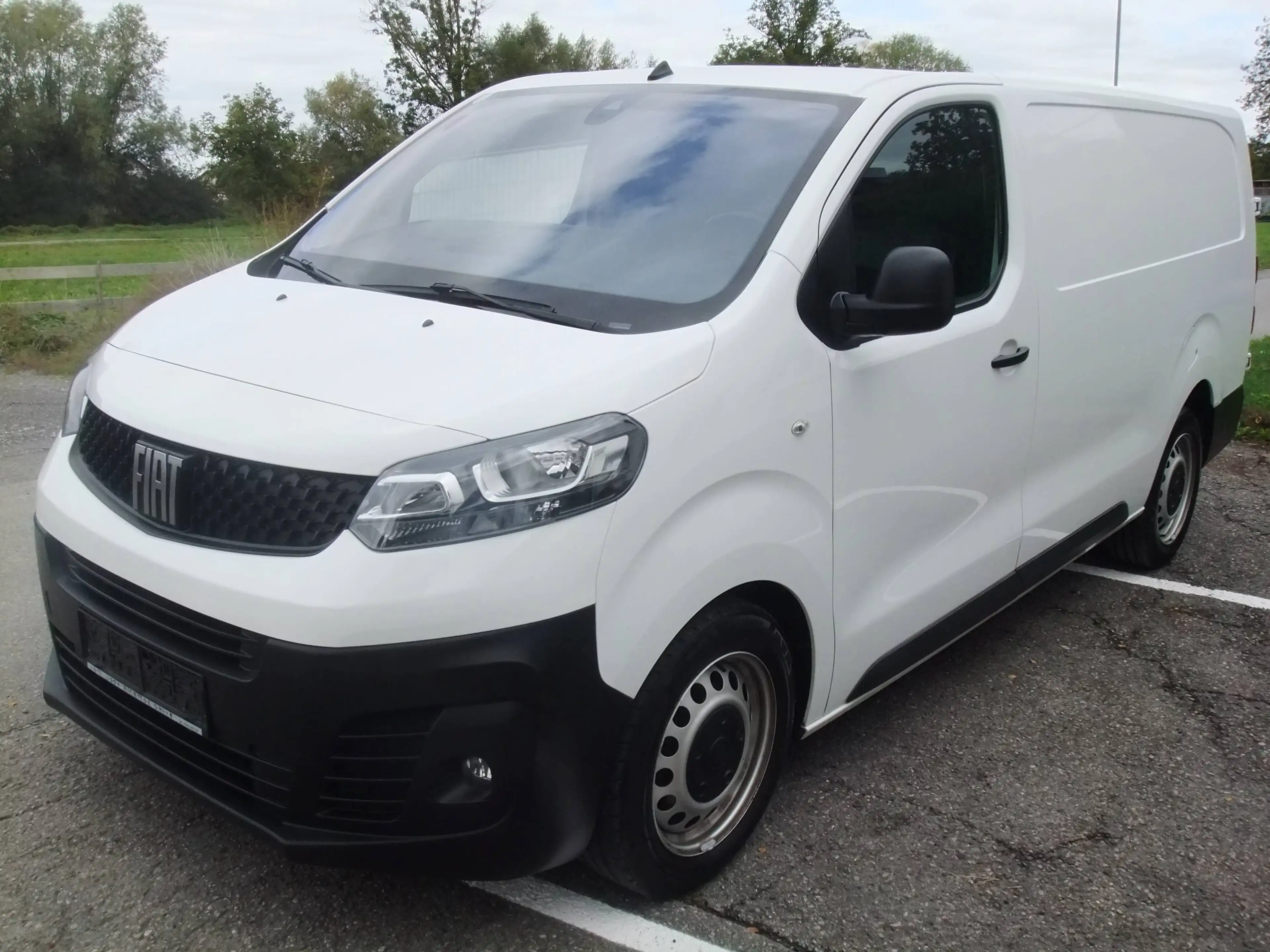 Fiat Scudo L3 SX