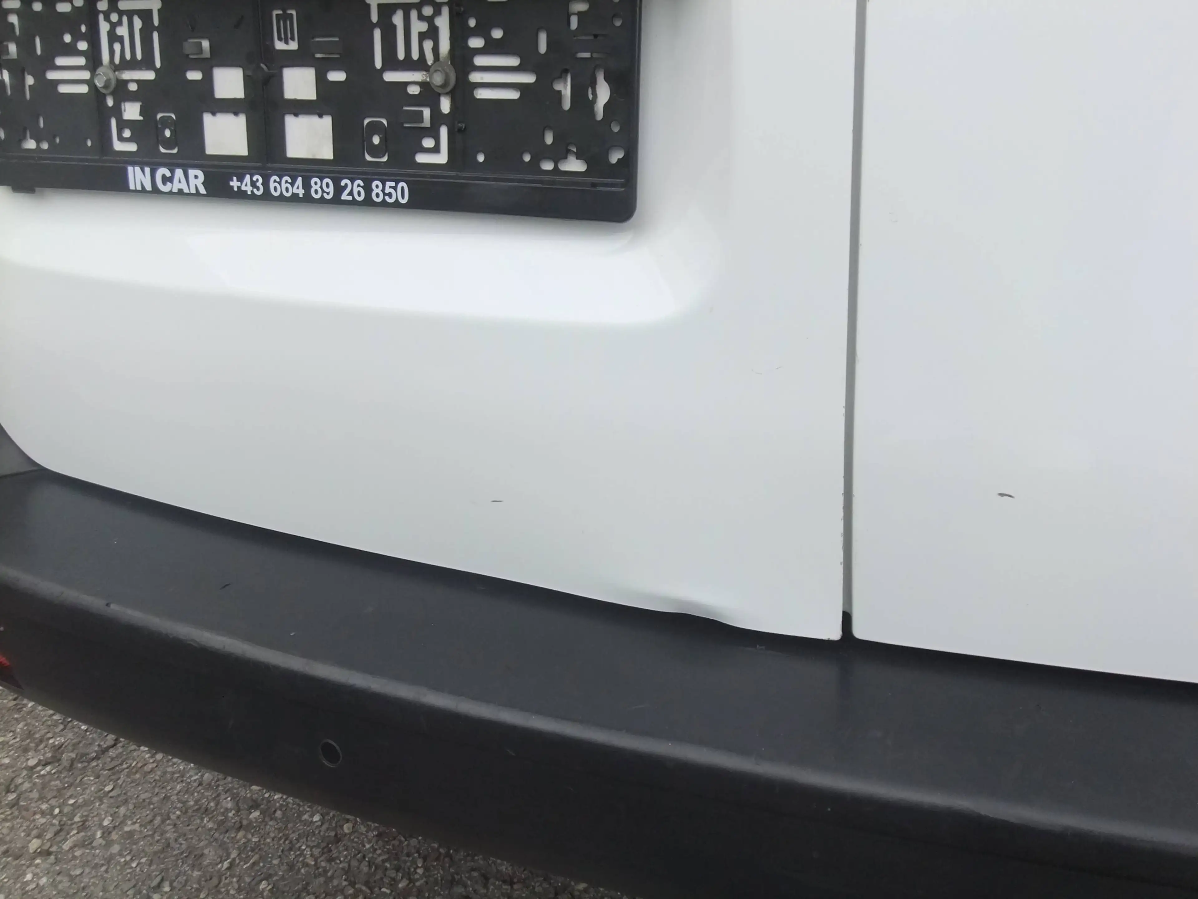 Fiat Scudo L3 SX — photo 10