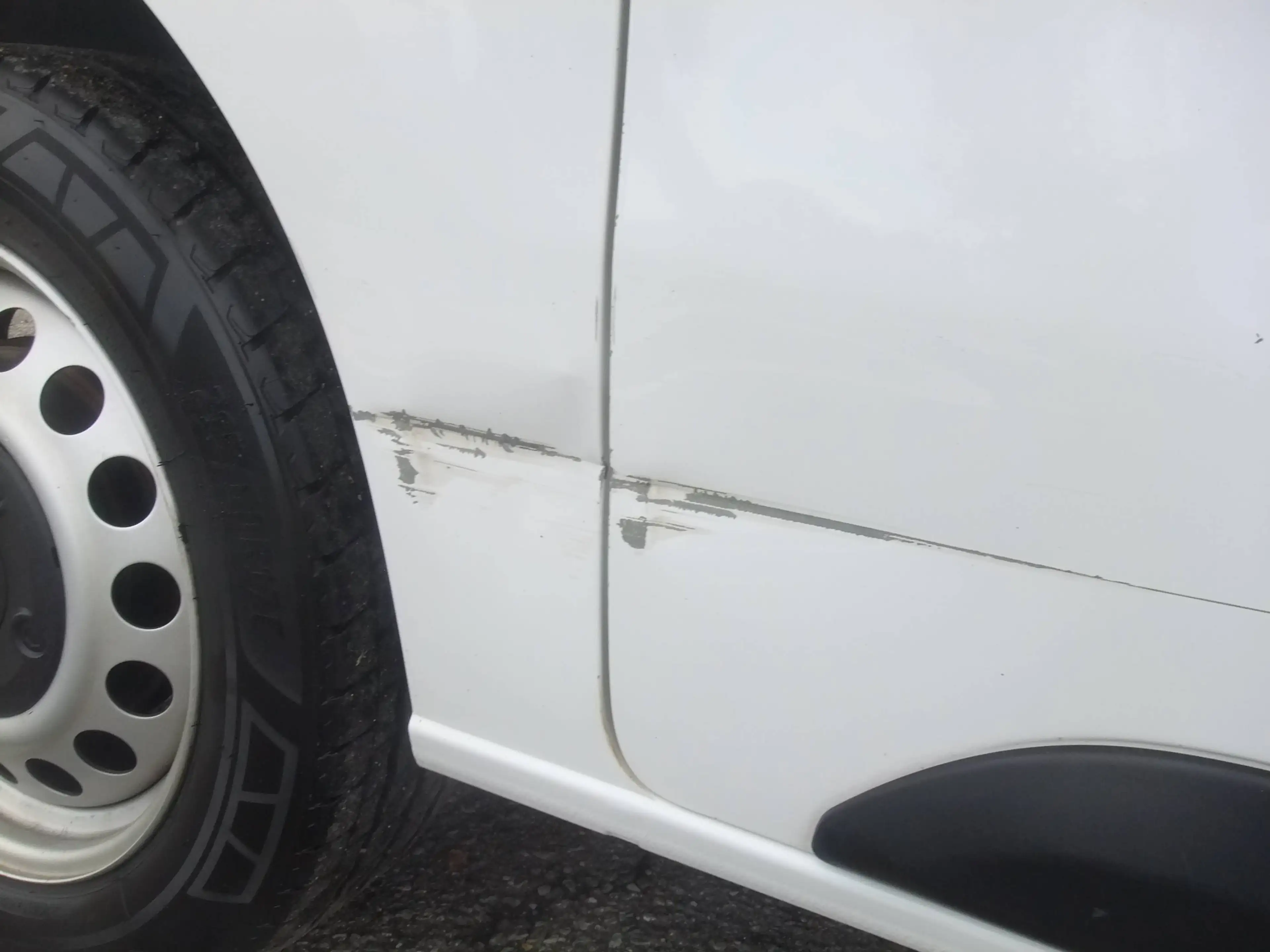 Fiat Scudo L3 SX — photo 9