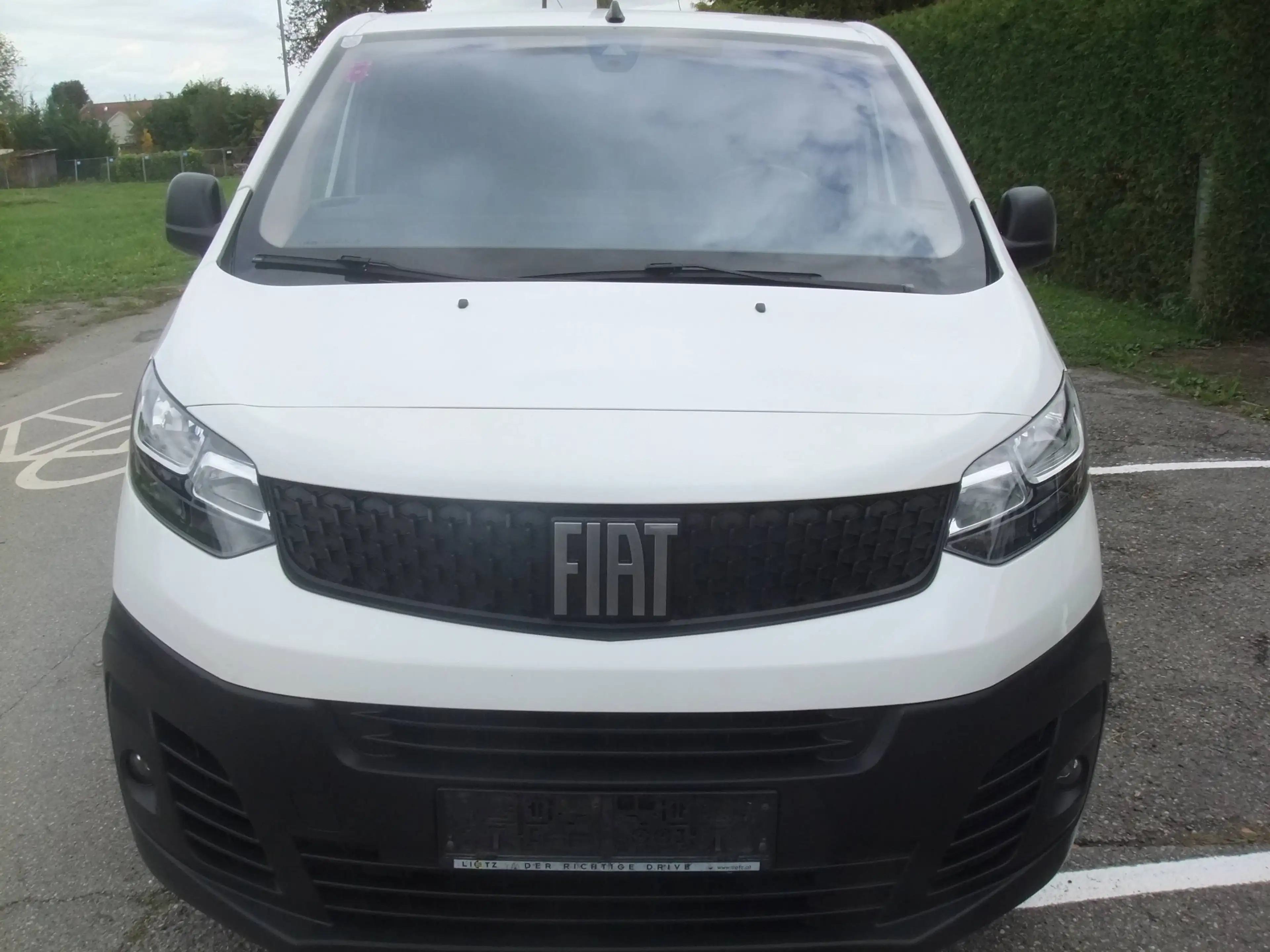 Fiat Scudo L3 SX — photo 6
