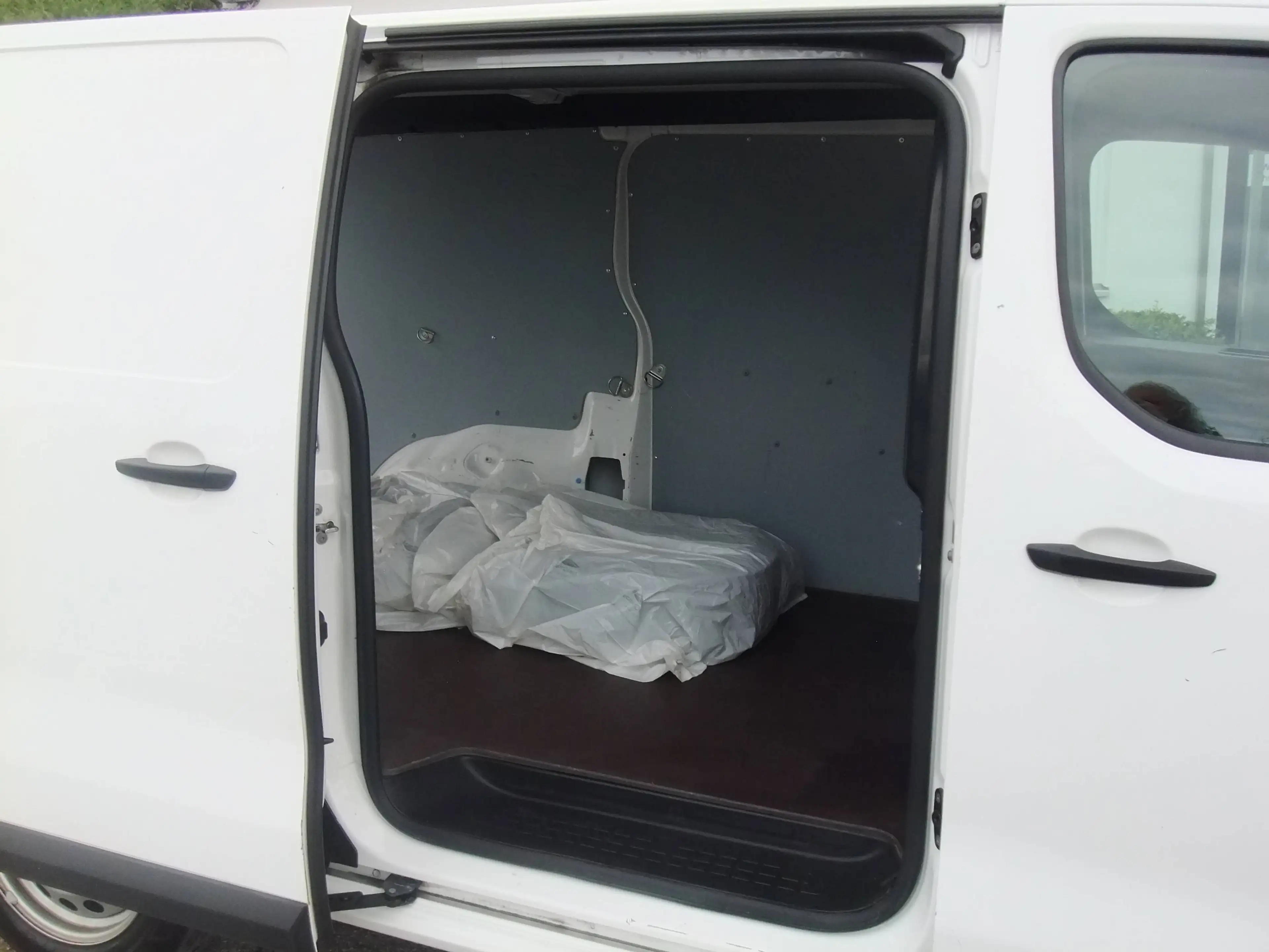 Fiat Scudo L3 SX — photo 12