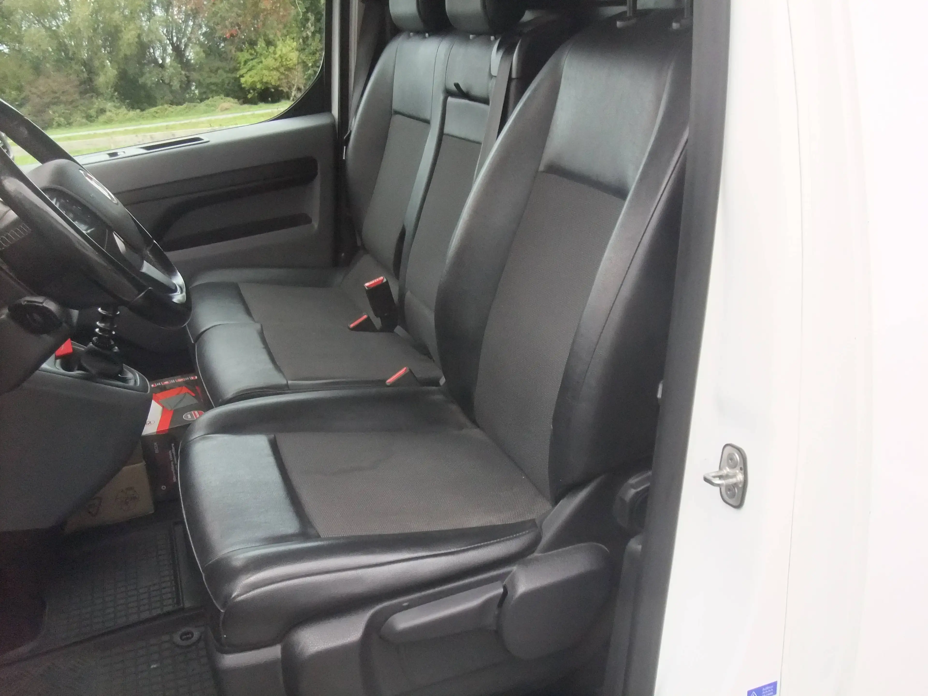 Fiat Scudo L3 SX — photo 7