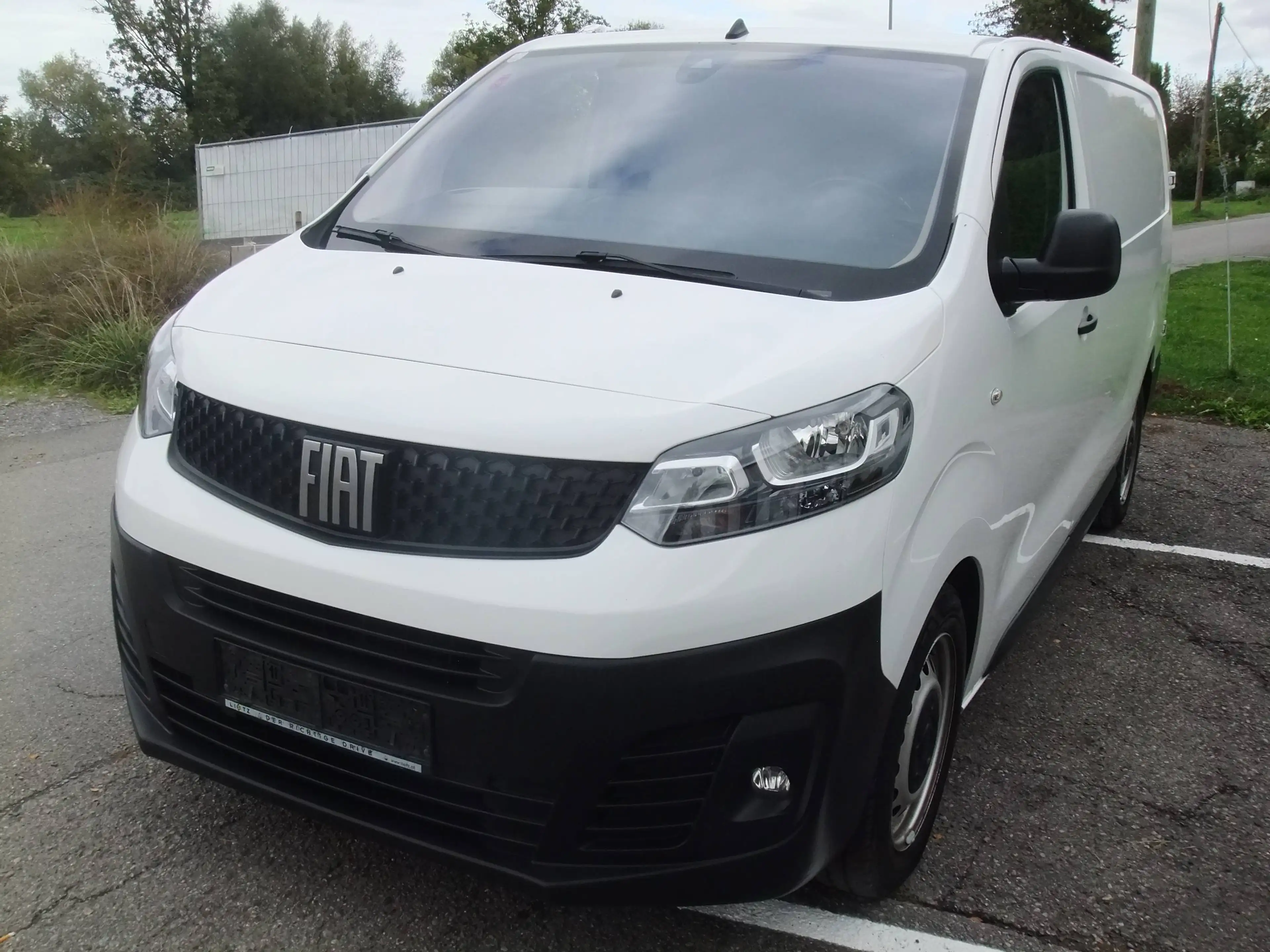 Fiat Scudo L3 SX — photo 2