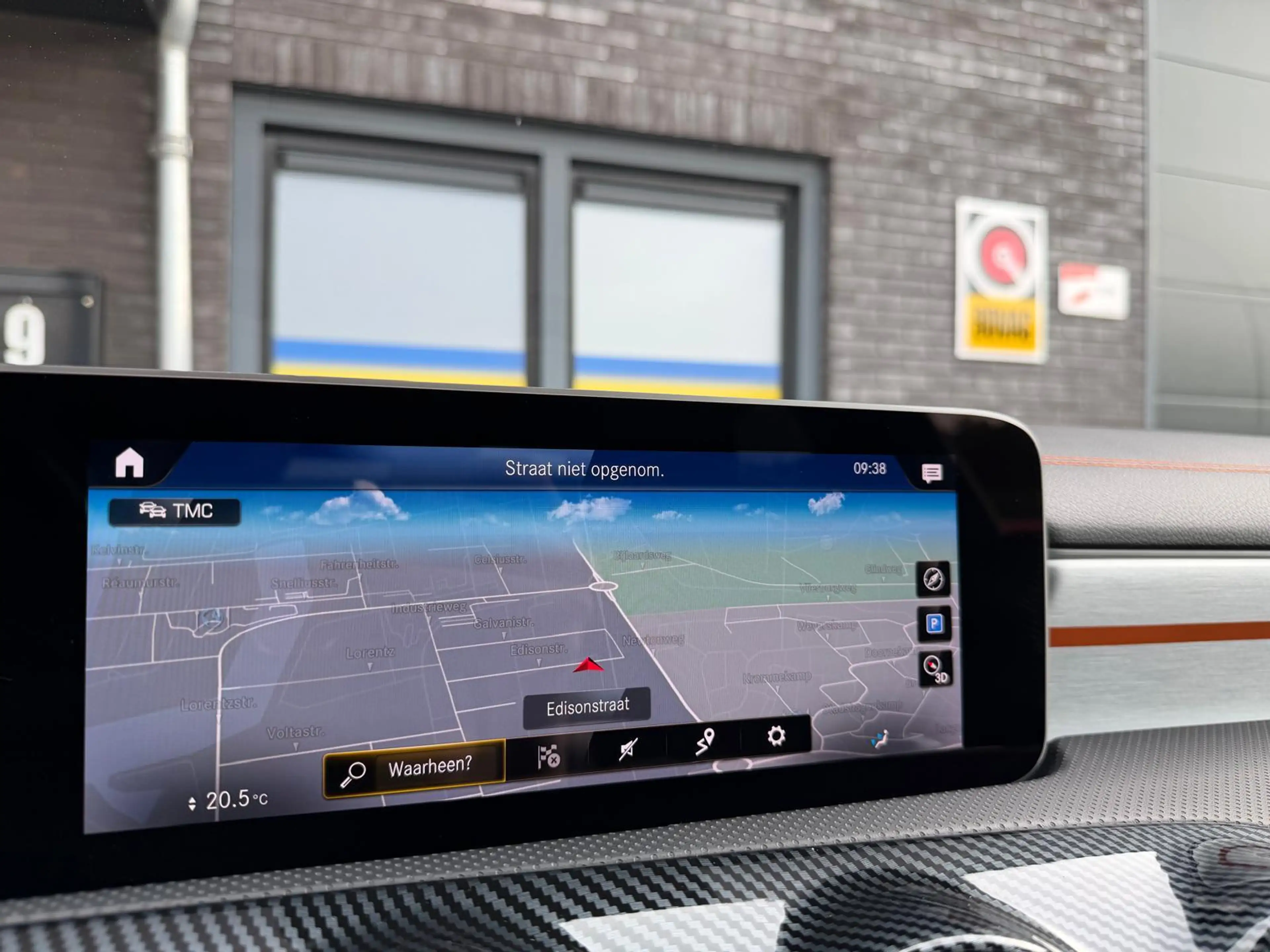 Mercedes-Benz CLA 220 4MATIC | 1E EIGENAAR | 3/6/12 MND GARANTIE | PANO — photo 26