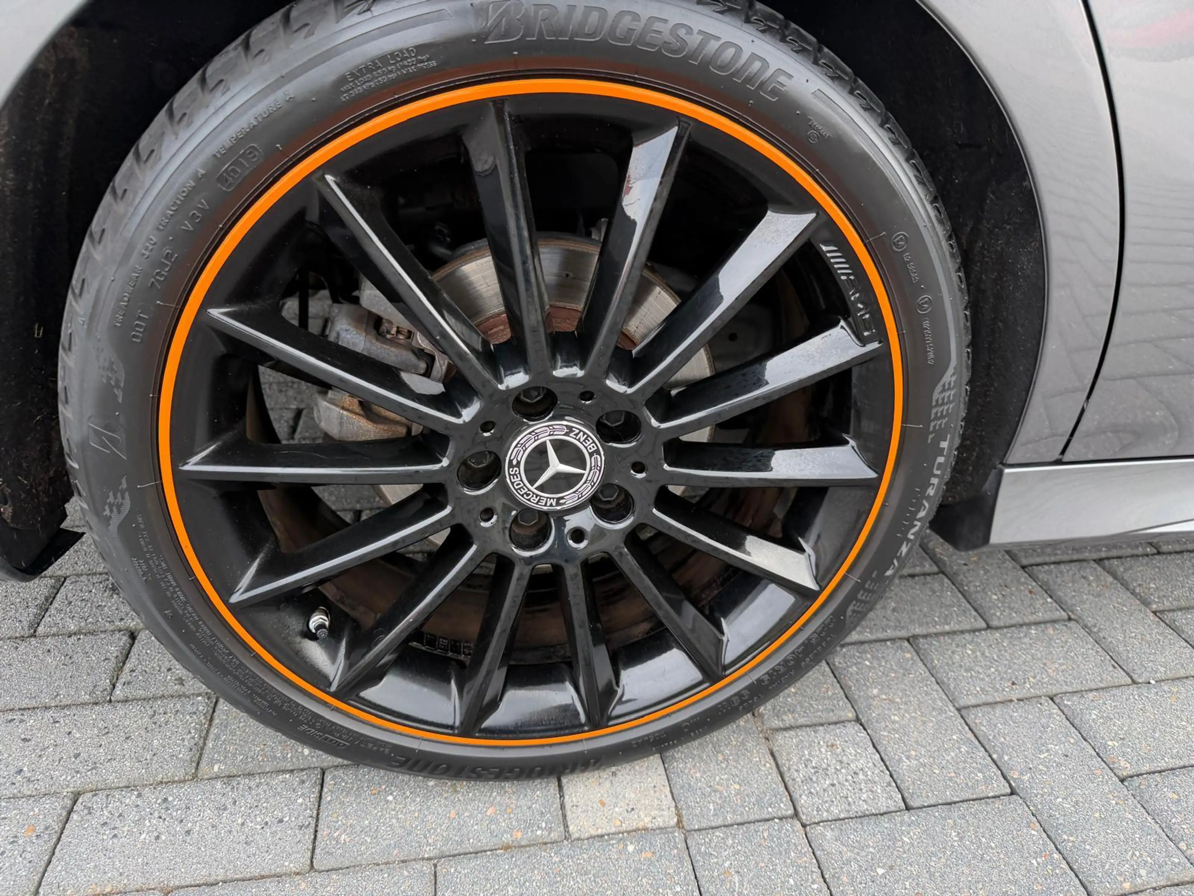 Mercedes-Benz CLA 220 4MATIC | 1E EIGENAAR | 3/6/12 MND GARANTIE | PANO — photo 13