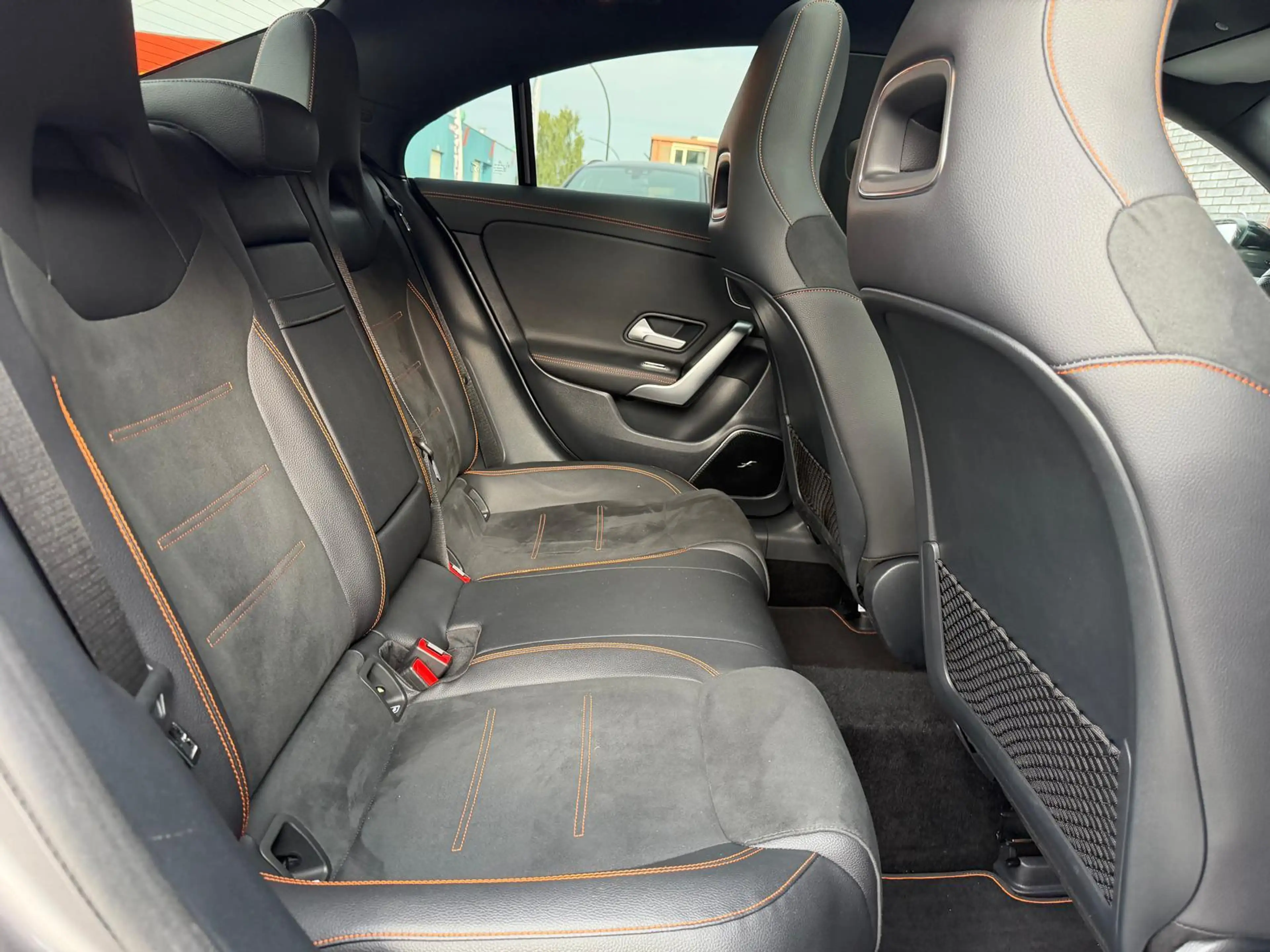 Mercedes-Benz CLA 220 4MATIC | 1E EIGENAAR | 3/6/12 MND GARANTIE | PANO — photo 39