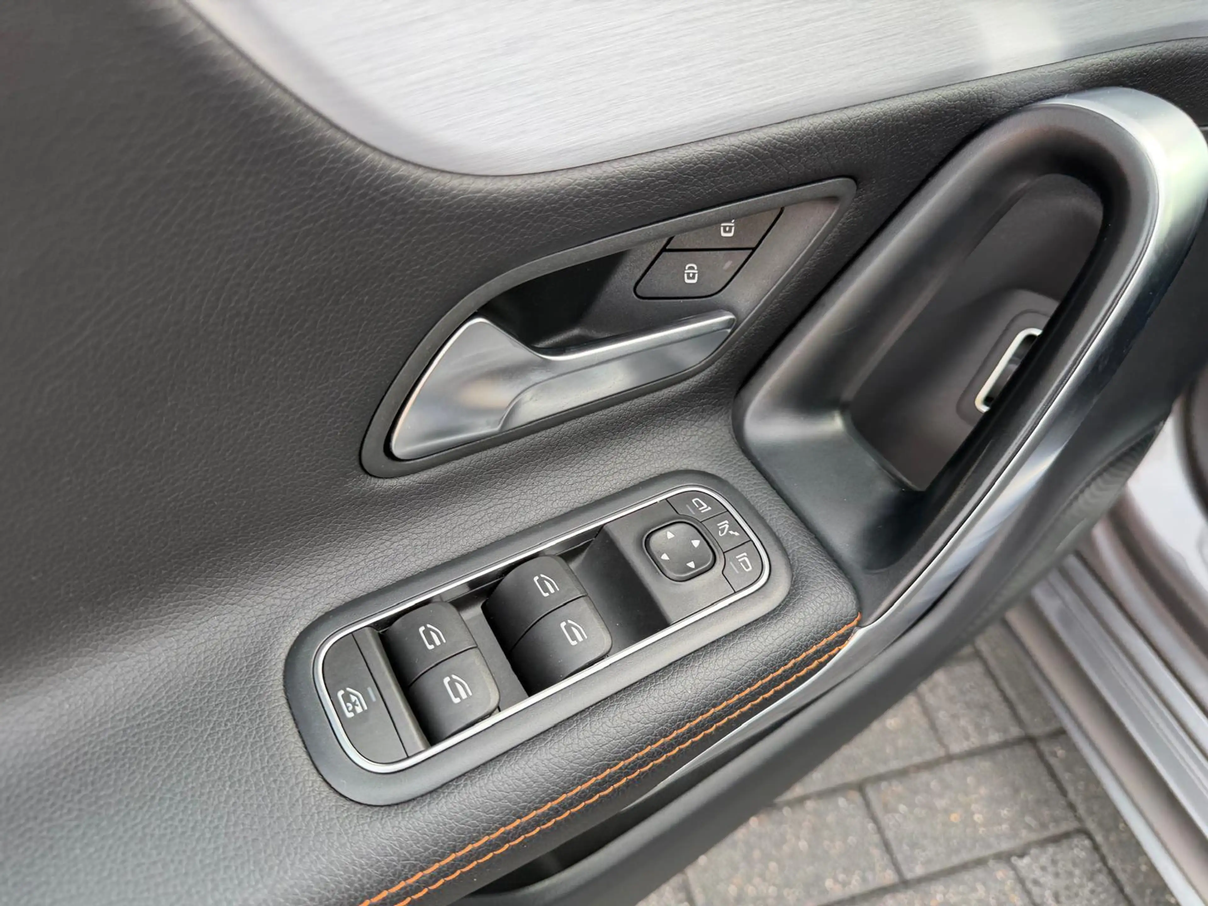 Mercedes-Benz CLA 220 4MATIC | 1E EIGENAAR | 3/6/12 MND GARANTIE | PANO — photo 35