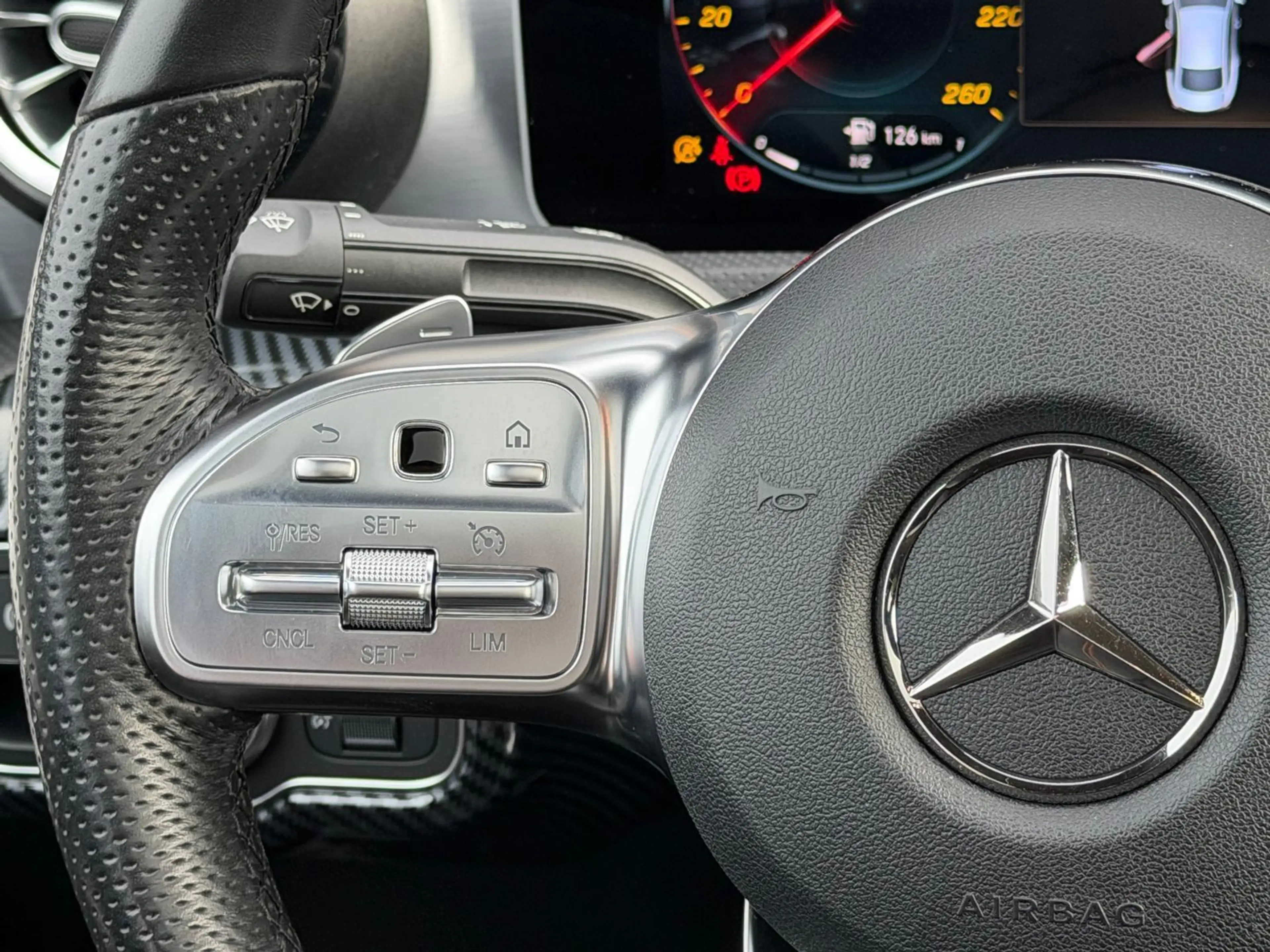 Mercedes-Benz CLA 220 4MATIC | 1E EIGENAAR | 3/6/12 MND GARANTIE | PANO — photo 21