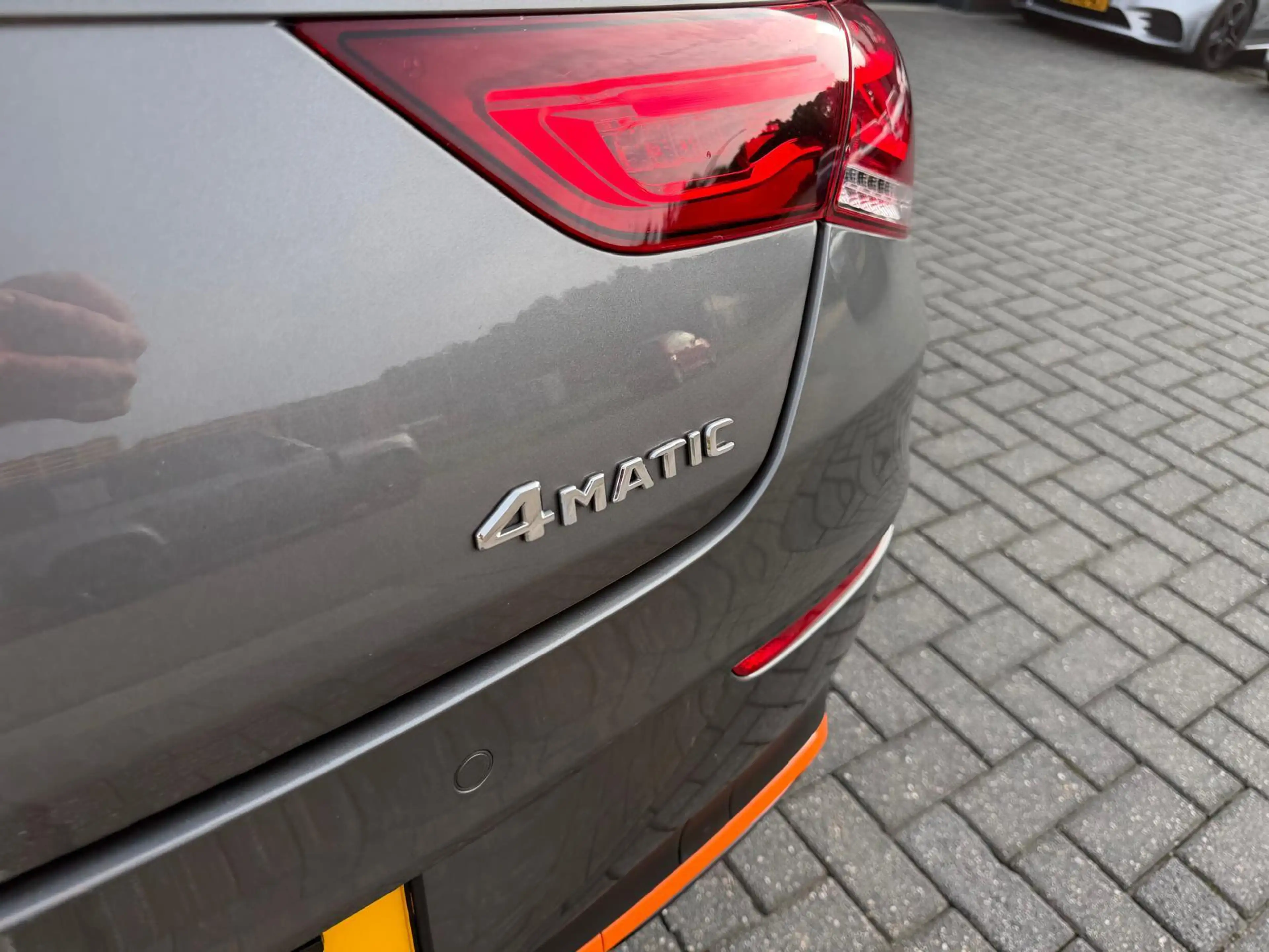 Mercedes-Benz CLA 220 4MATIC | 1E EIGENAAR | 3/6/12 MND GARANTIE | PANO — photo 10