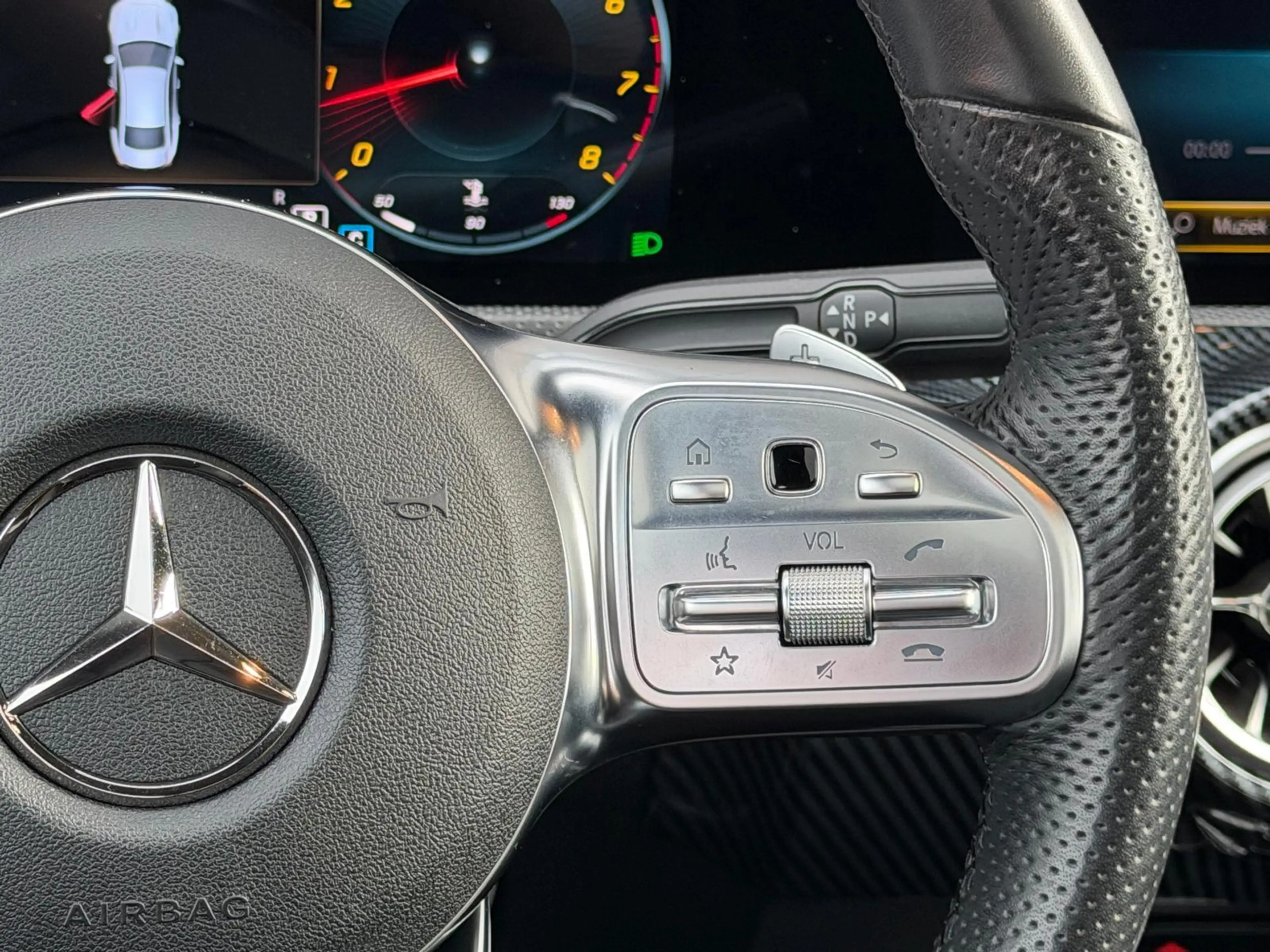 Mercedes-Benz CLA 220 4MATIC | 1E EIGENAAR | 3/6/12 MND GARANTIE | PANO — photo 22