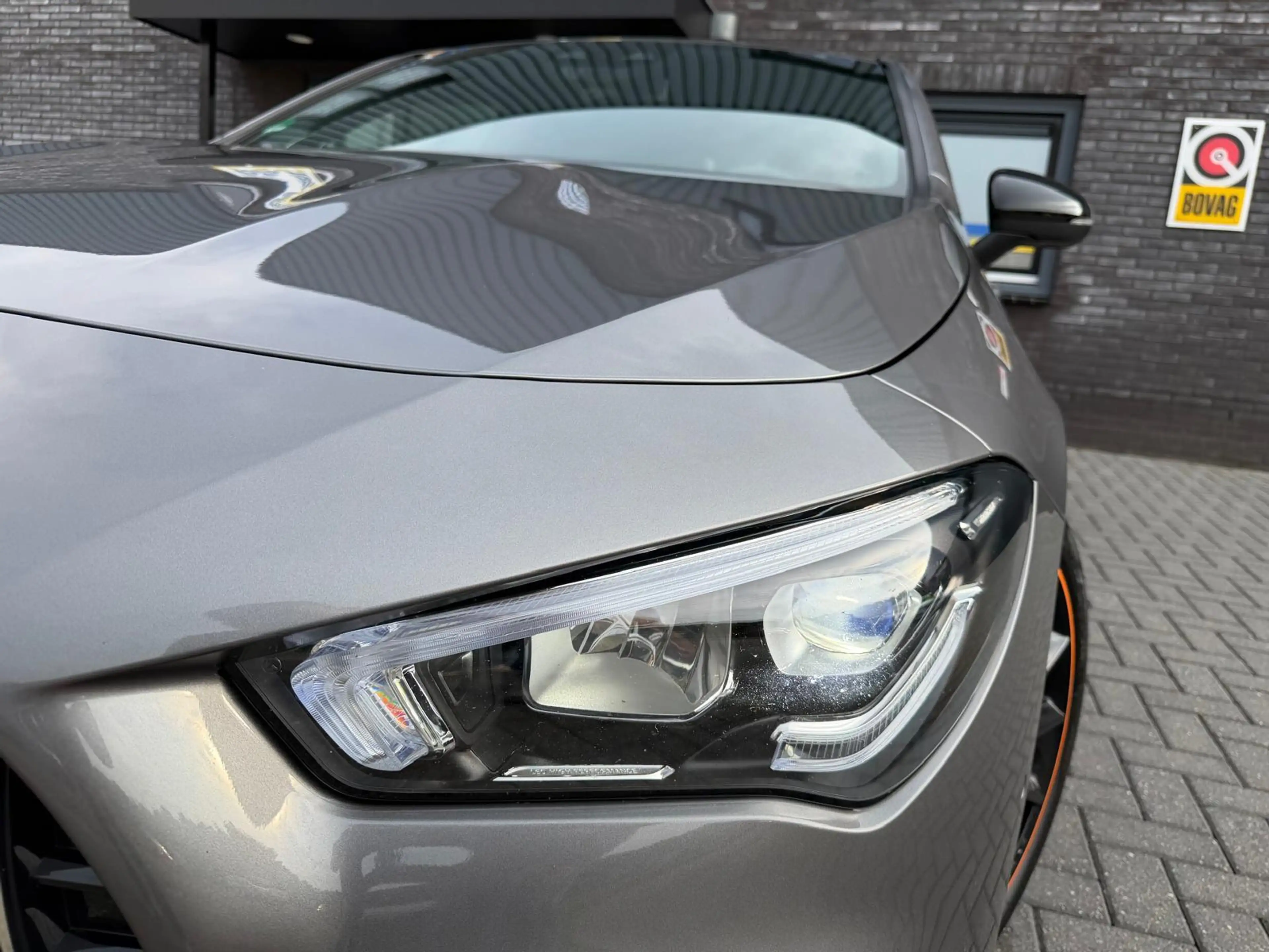 Mercedes-Benz CLA 220 4MATIC | 1E EIGENAAR | 3/6/12 MND GARANTIE | PANO — photo 14