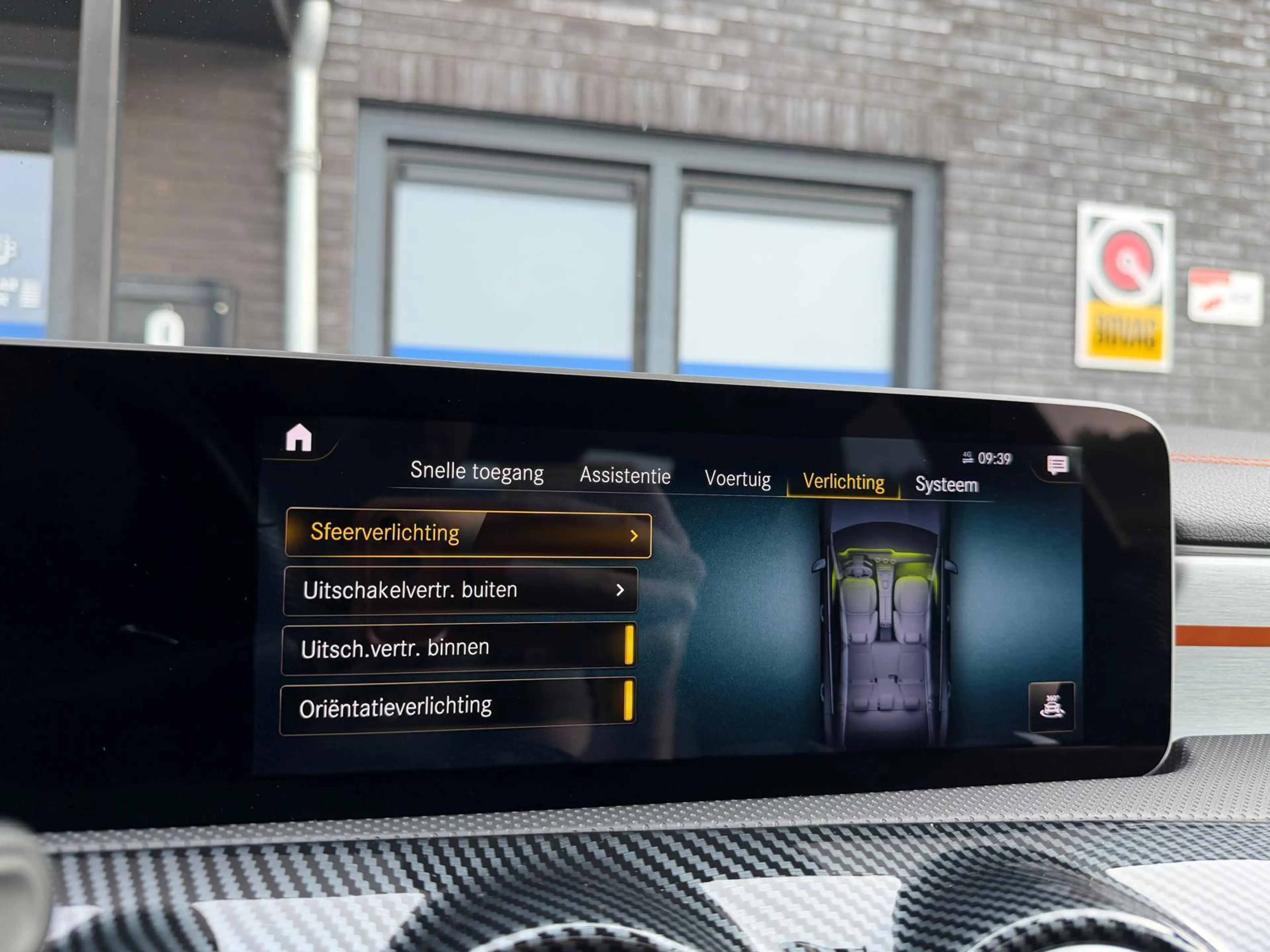 Mercedes-Benz CLA 220 4MATIC | 1E EIGENAAR | 3/6/12 MND GARANTIE | PANO — photo 28