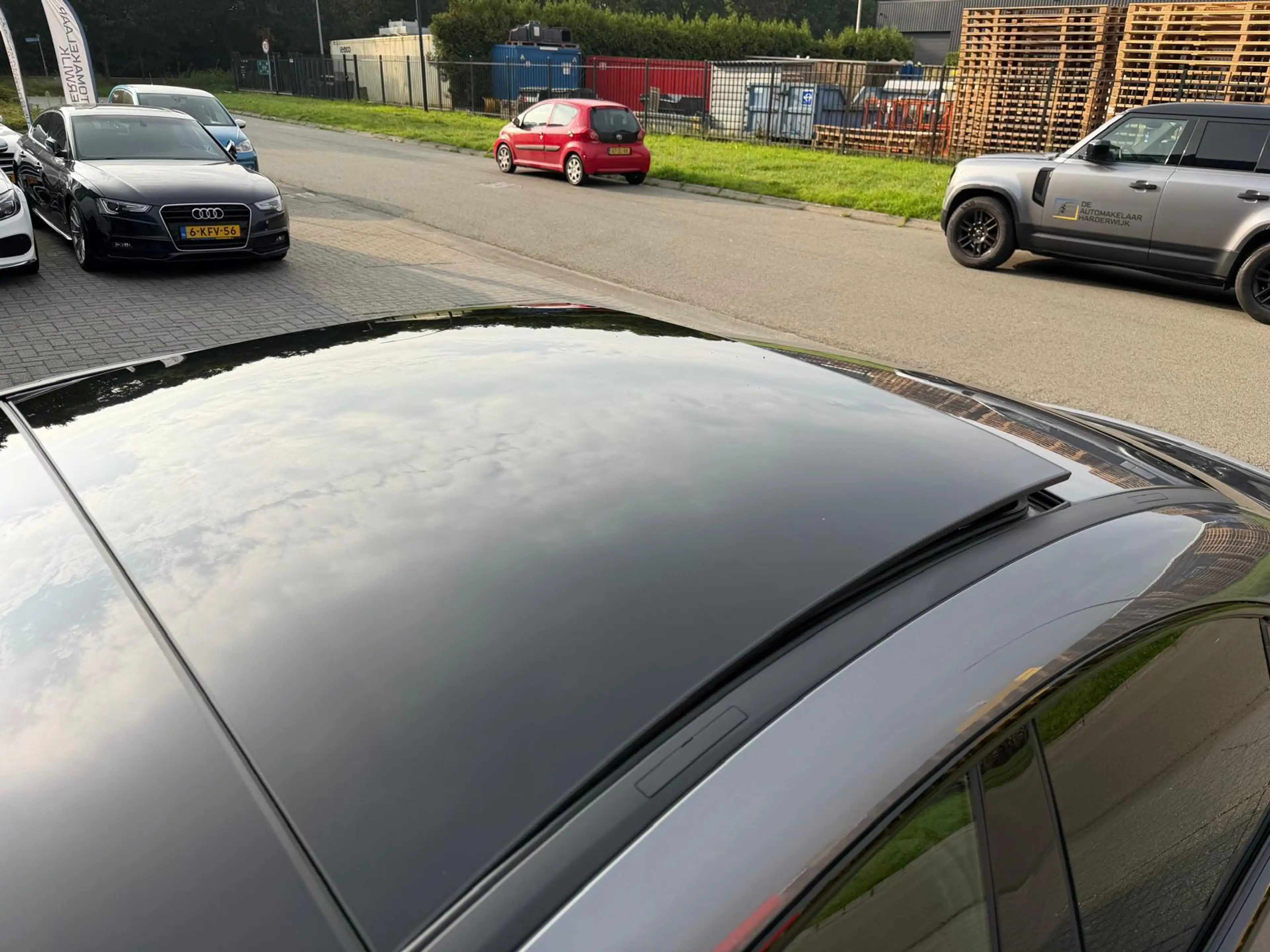 Mercedes-Benz CLA 220 4MATIC | 1E EIGENAAR | 3/6/12 MND GARANTIE | PANO — photo 12