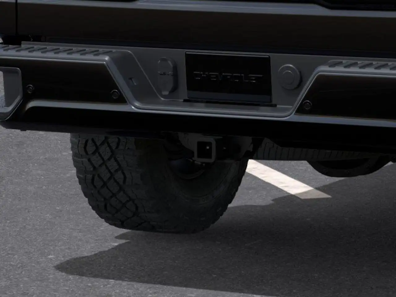 Chevrolet Silverado 1500 снимка Chevrolet Silverado 1500