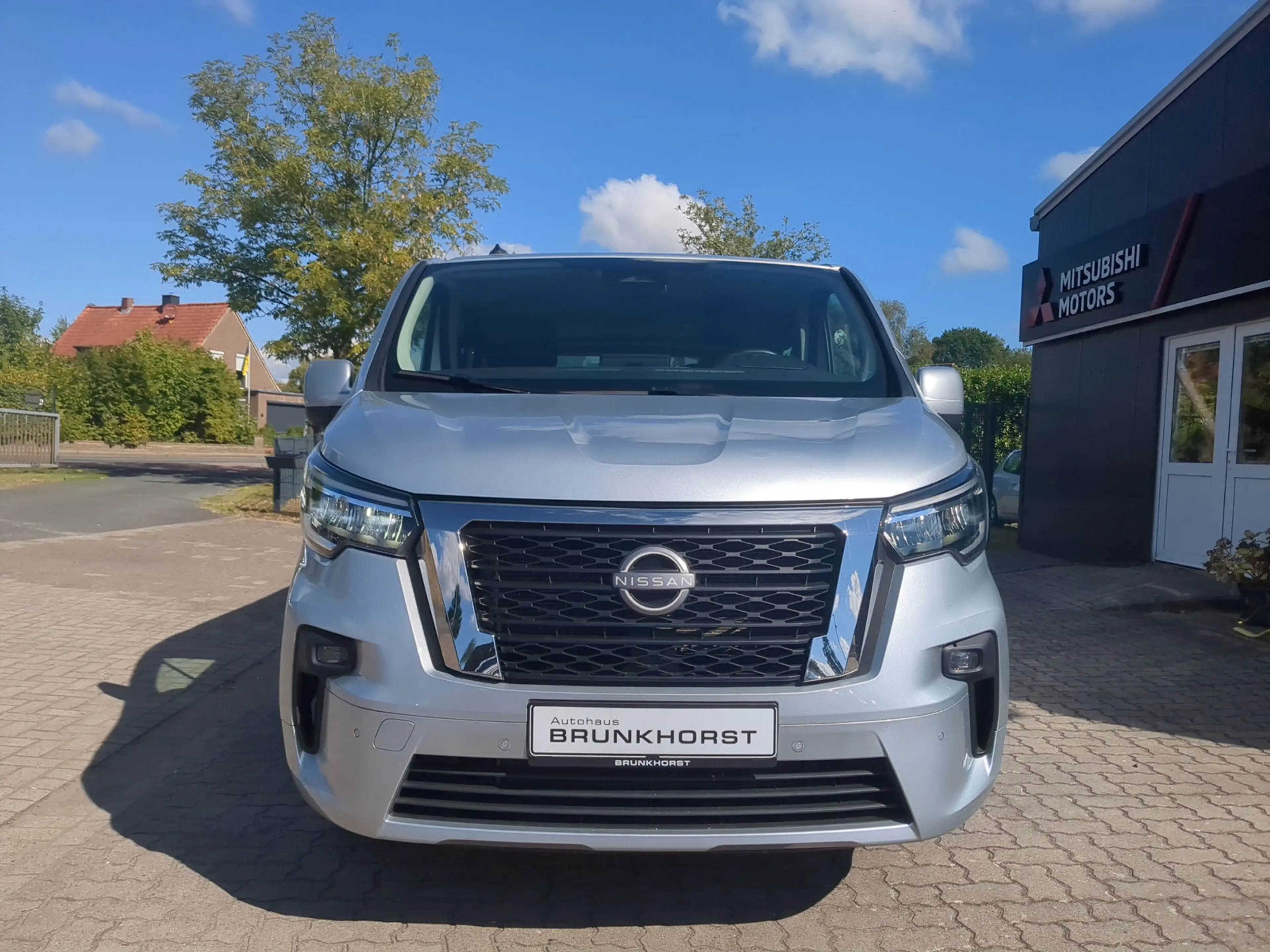 Nissan Primastar dCi 150 Tekna L1H1 GJR+SHZ+NAVI — photo 3