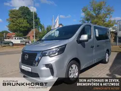 Nissan Primastar dCi 150 Tekna L1H1 GJR+SHZ+NAVI
