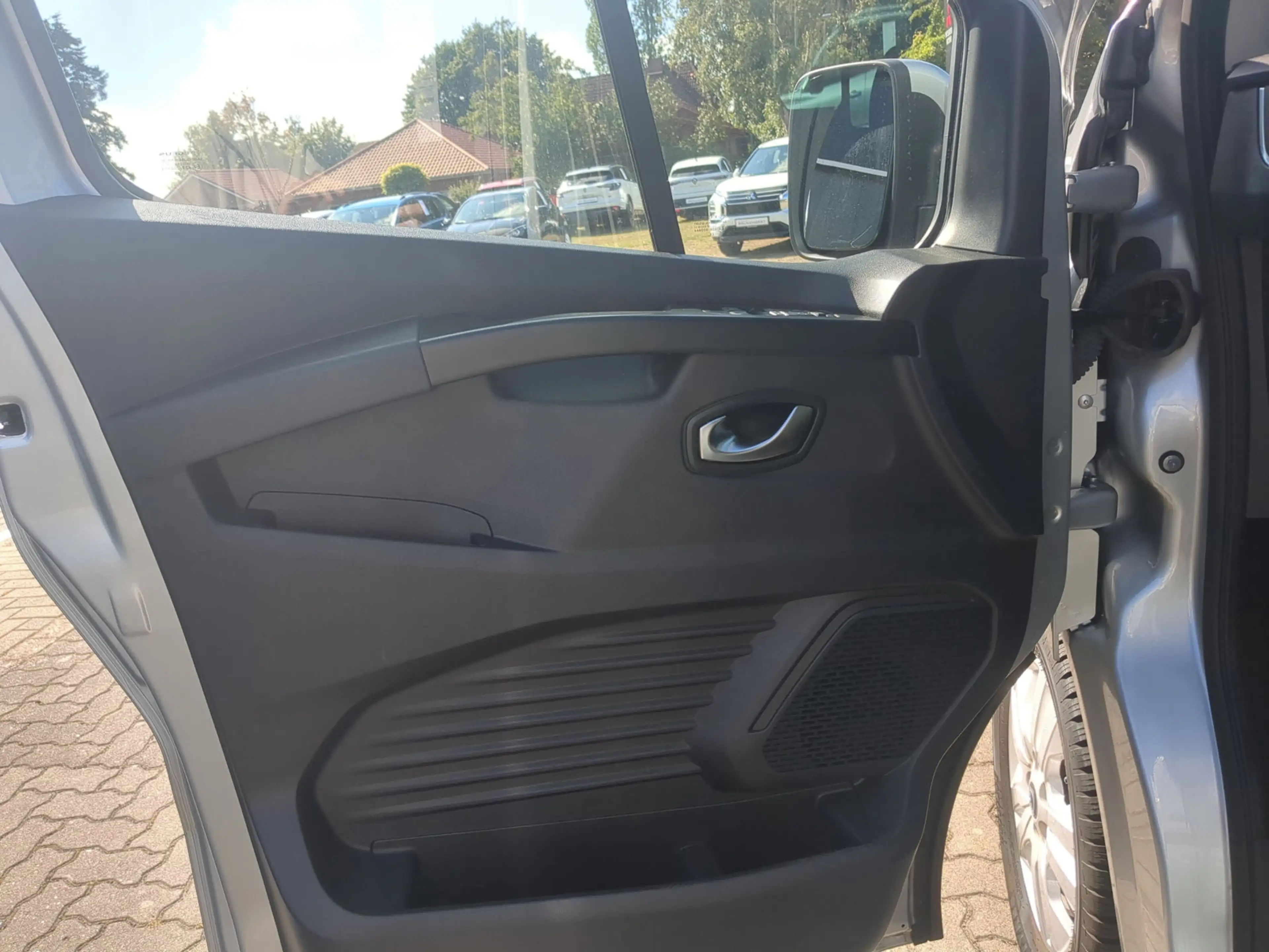 Nissan Primastar dCi 150 Tekna L1H1 GJR+SHZ+NAVI — photo 13