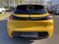 Peugeot e-208 II GT Line ELECTRIQUE Jaune - thumbnail 7