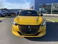 Peugeot e-208 II GT Line ELECTRIQUE Amarillo - thumbnail 4