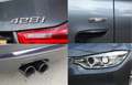 BMW 428 428i Coupé / High Exe / Sportline / 2014 / 178DKM! Сірий - thumbnail 9