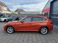 BMW X1 sDrive20i M-Sport Limited Series Orange - thumbnail 4