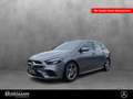 Mercedes-Benz B 180 B 180 AMG Line/LED/Autom./Klima/Styling/ Telefon Gris - thumbnail 1