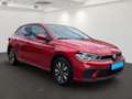 Volkswagen Polo VI 1.0 TSI Move *LED*NAVI*PARKSENSOR* Rot - thumbnail 3
