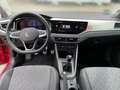 Volkswagen Polo VI 1.0 TSI Move *LED*NAVI*PARKSENSOR* Rot - thumbnail 13