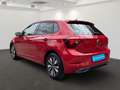 Volkswagen Polo VI 1.0 TSI Move *LED*NAVI*PARKSENSOR* Rot - thumbnail 5